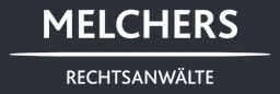 Logo der Kanzlei MELCHERS Rechtsanwälte Partnerschaftsgesellschaft mbB