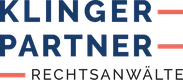 Logo der Kanzlei Klinger und Partner Rechtsanwälte mbB