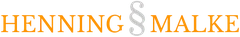 Logo der Kanzlei Kanzlei Malke