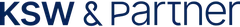 Logo der Kanzlei KSW-Partner RAe-Partnerschaft mbB