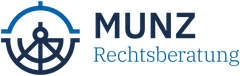 Logo der Kanzlei MUNZ Rechtsberatung