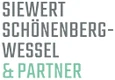 Logo der Kanzlei Siewert, Schönenberg-Wessel und Partner mbB-Rechtsanwälte