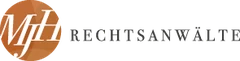 Logo der Kanzlei MJH Rechtsanwälte