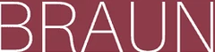 Logo der Kanzlei BRAUN Rechtsanwälte