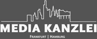 Logo der Kanzlei Media Kanzlei