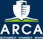 Logo der Kanzlei ARCA Rechtsanwälte PartG mbB