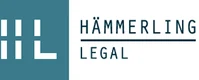Logo der Kanzlei HÄMMERLING-LEGAL