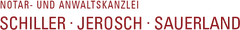 Logo der Kanzlei Kanzlei Schiller & Jerosch