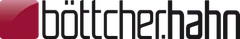 Logo der Kanzlei böttcher.hahn Rechtsanwälte