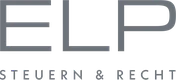 Logo der Kanzlei ELP Steuern & Recht Part mbB