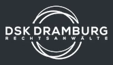 Logo der Kanzlei DSK Dramburg Rechtsanwälte PartG mbB