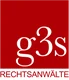 Logo der Kanzlei Conrad Graf g3s