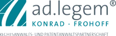 Logo der Kanzlei