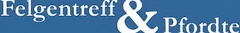Logo der Kanzlei Rechtsanwaltskanzlei Felgentreff & Pfordte