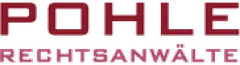 Logo der Kanzlei Pohle Rechtsanwälte