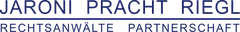 Logo der Kanzlei