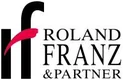 Logo der Kanzlei Roland Franz & Partner