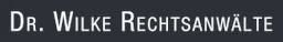 Logo der Kanzlei Dr. Wilke Rechtsanwälte PartGmbB