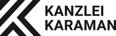 Logo der Kanzlei Kanzlei Karaman