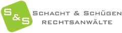Logo der Kanzlei Schacht & Schügen Rechtsanwälte PartG mbB