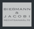 Logo der Kanzlei Bießmann & Jacobi