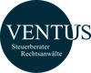 Logo der Kanzlei VENTUS Steuerberater Rechtsanwälte PartG mbB