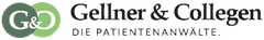 Logo der Kanzlei Rechtsanwälte Gellner & Collegen