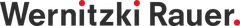 Logo der Kanzlei Wernitzki Rauer Rechtsanwälte PartG mbB