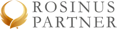 Logo der Kanzlei Rosinus Partner Rechtsanwälte PartGmbB