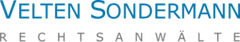 Logo der Kanzlei Velten Sondermann Rechtsanwälte