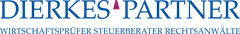 Logo der Kanzlei DIERKES PARTNER Chilehaus B