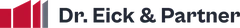 Logo der Kanzlei Dr. Eick & Partner Rechtsanwälte Partnerschaft mbB