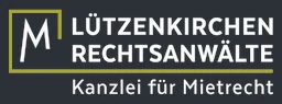 Logo der Kanzlei Lützenkirchen Rechtsanwälte Part mbB
