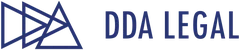 Logo der Kanzlei DDA Legal Dupont d'Aumont Partnerschaft von Rechtsanwälten & Avocat à la Cour mbB