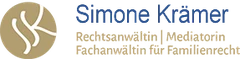 Logo der Kanzlei Kanzlei Krämer