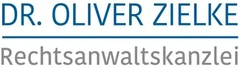 Logo der Kanzlei Oliver Zielke