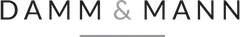Logo der Kanzlei DAMM & MANN Rechtsanwälte PartmbB