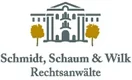 Logo der Kanzlei Schmidt, Schaum & Wilk Rechtsanwälte PartG mbB