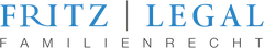 Logo der Kanzlei FRITZ LEGAL Rechtsanwälte PartG mbB