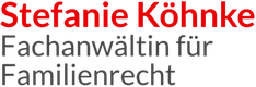 Logo der Kanzlei Stefanie Köhnke