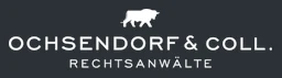 Logo der Kanzlei Ochsendorf & Coll.
