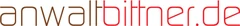 Logo der Kanzlei anwaltbittner Astrid u. Mark Bittner