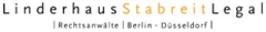 Logo der Kanzlei Linderhaus Stabreit Legal - LSL Rechtsanwälte