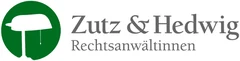 Logo der Kanzlei Zutz & Hedwig