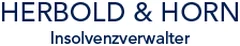 Logo der Kanzlei Herbold & Horn Insolvenzverwalter KG
