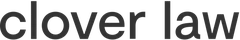 Logo der Kanzlei clover law Rechtsanwälte Partnerschaft mbB