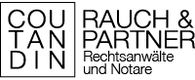 Logo der Kanzlei COUTANDIN, RAUCH & PARTNER Rechtsanwälte mit beschränkter Berufshaftung