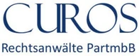 Logo der Kanzlei Curos Rechtsanwälte PartmbB