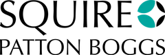 Logo der Kanzlei Squire Patton Boggs (US) LLP Rechtsanwälte, Steuerberater, und Attorneys-at-Law