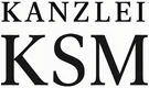 Logo der Kanzlei Kanzlei KSM